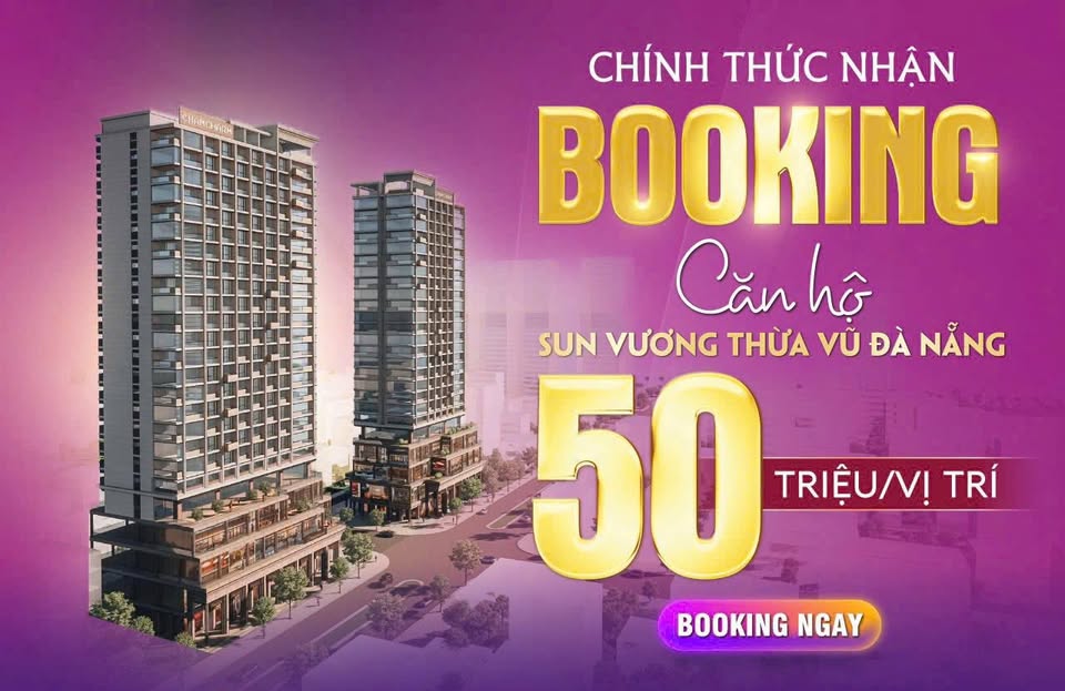 Sun Costa – Sở Hữu Căn Hộ Biển Sinh Lời Cao, Cho Thuê Tới 18 Triệu/Tháng - Ảnh 4